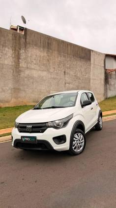 FIAT MOBI 1.0 EVO FLEX LIKE. MANUAL FIAT MOBI 1.0 EVO FLEX LIKE. MANUAL